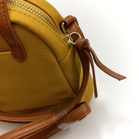 Annah Crossbody bag - Picture 2 of 6